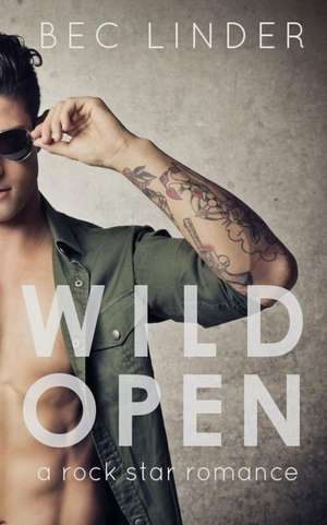 Wild Open de Bec Linder