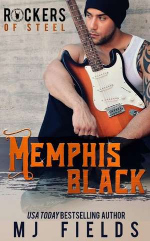 Memphis Black de Mj Fields