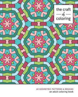 The Craft of Coloring de The Craft of Coloring