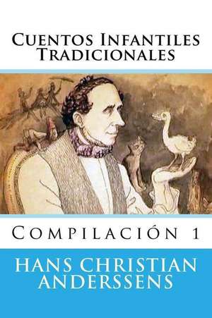 Cuentos Infantiles Tradicionales de Hans C. Anderssens