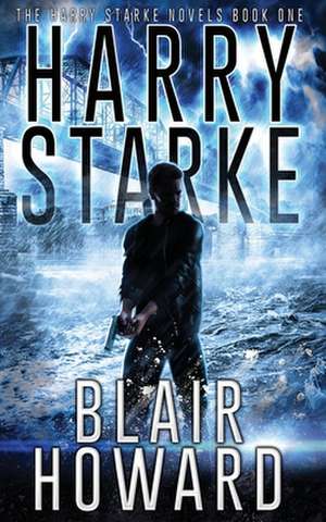 Harry Starke de Blair Howard