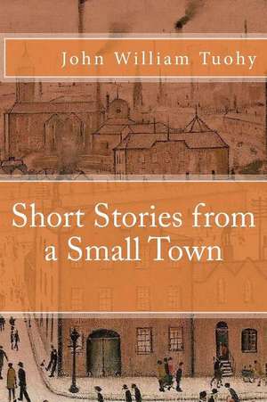 Short Stories from a Small Town de John William Tuohy