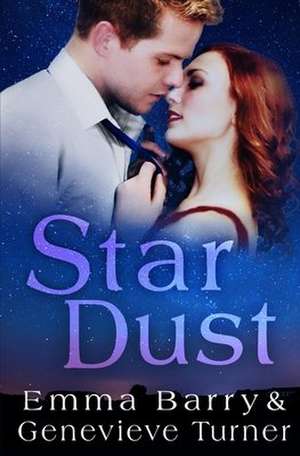 Star Dust de Emma Barry