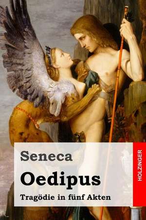 Oedipus de Seneca