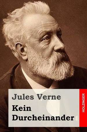 Kein Durcheinander de Jules Verne