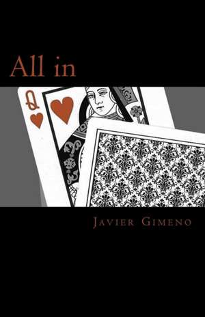 All in de Javier Gimeno