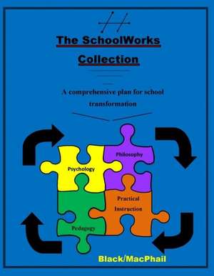 The Schoolworks Collection de Thomas Black