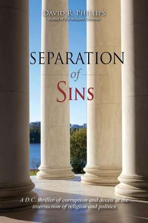 Separation of Sins de David R. Phillips