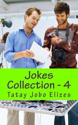 Jokes Collection - 4 de Tatay Jobo Elizes Pub