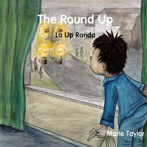 The Round Up de Marie Taylor