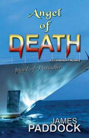 Angel of Death de James Paddock