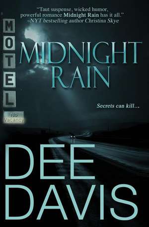 Midnight Rain de Dee Davis