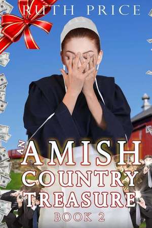 An Amish Country Treasure Book 2 de Ruth Price