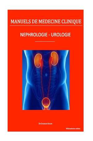 Nephrologie - Urologie de Dr Shanan Khairi