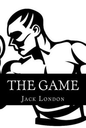 The Game de Jack London