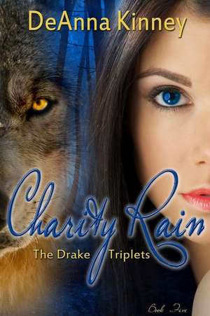 Charity Rain (Charity Series Book 5) de Deanna Kinney