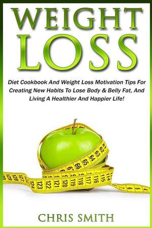 Weight Loss de Chris Smith