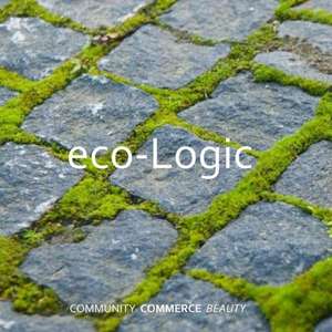 Eco-Logic de Jude Michael