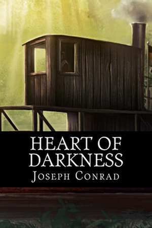 Heart of Darkness de Joseph Conrad