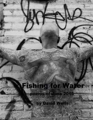 Fishing for Water de David S. Wells