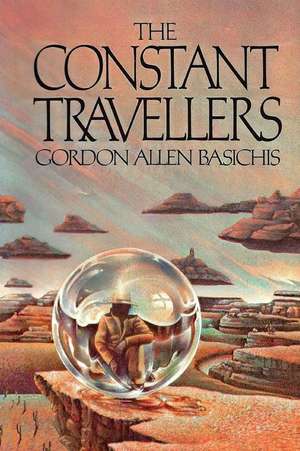 The Constant Travellers de Gordon Basichis