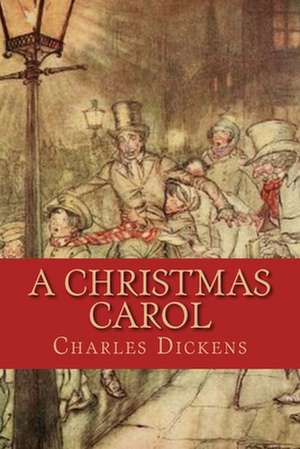 A Christmas Carol de Charles Dickens