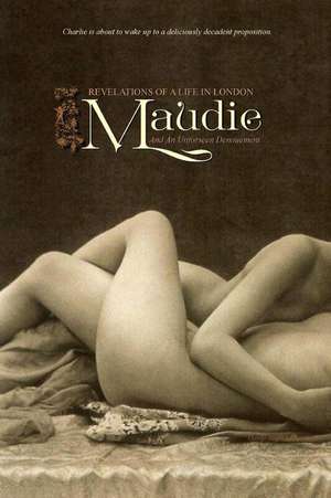 Maudie de George Reginald Bacchus