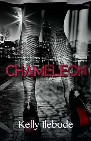 The Chameleon de Kelly Ilebode