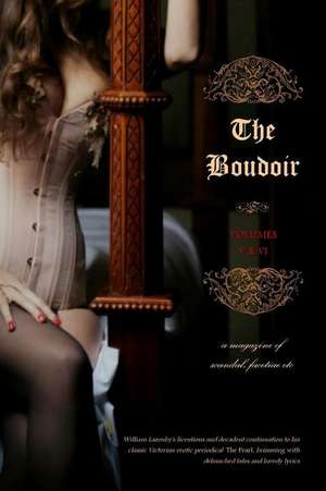 The Boudoir, Volumes 5 and 6 de Anonymous