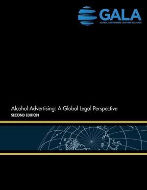 Alcohol Advertising de Global Advertising Lawyers Alliance