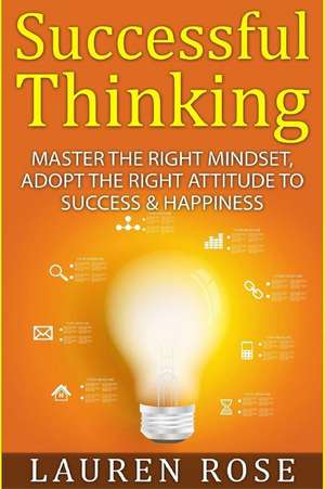 Successful Thinking de Lauren Rose