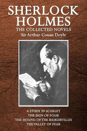 Sherlock Holmes de Sir Arthur Conan Doyle