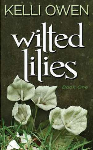 Wilted Lilies