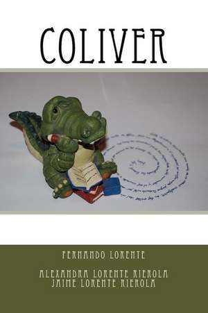 Coliver de Fernando Lorente