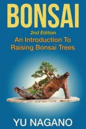 Bonsai de Yu Nagano