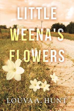 Little Weena's Flowers de Louva a. Hunt