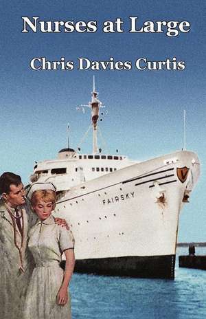 Nurses at Large: My Life Autobiography, 85th Birthday Party Supplies in All Departments de Chris Davies Curtis