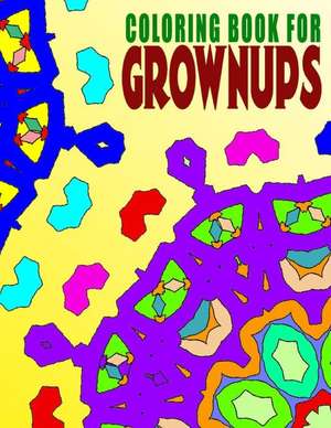 Coloring Books for Grownups, Volume 7 de Jangle Charm