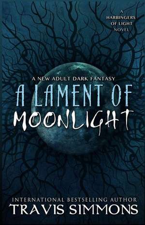 A Lament of Moonlight de Travis Simmons