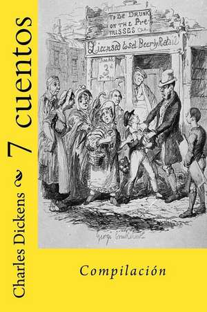 7 Cuentos de Charles Dickens