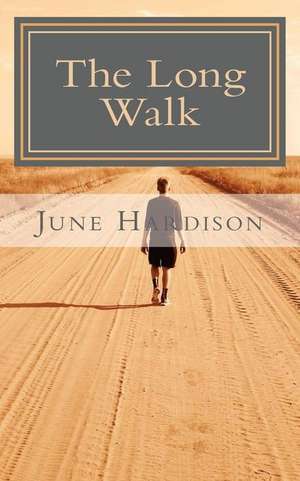 The Long Walk de June Hardison