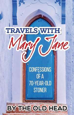 Travels with Mary Jane de The Old Head