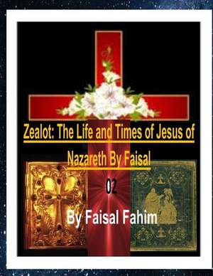 Zealot de MR Faisal Fahim