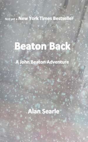 Beaton Back de Alan Searle