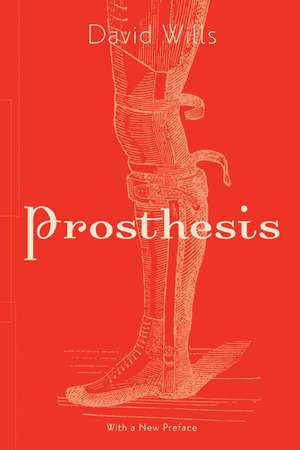 Prosthesis de David Wills