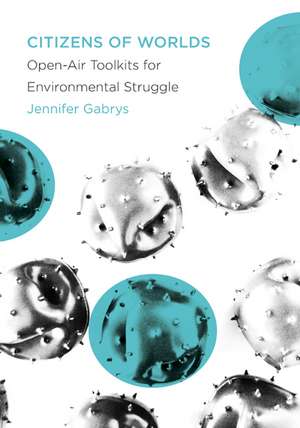 Citizens of Worlds: Open-Air Toolkits for Environmental Struggle de Jennifer Gabrys