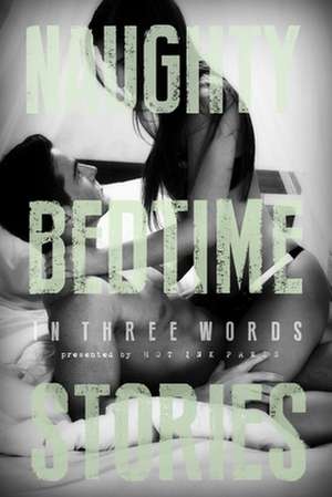 Naughty Bedtime Stories de Josephine Ballowe