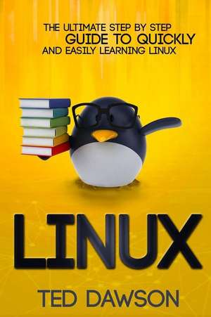 Linux de Ted Dawson