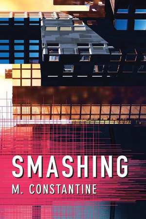 Smashing de Melissa Constantine