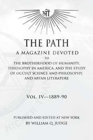 The Path de William Quan Judge
